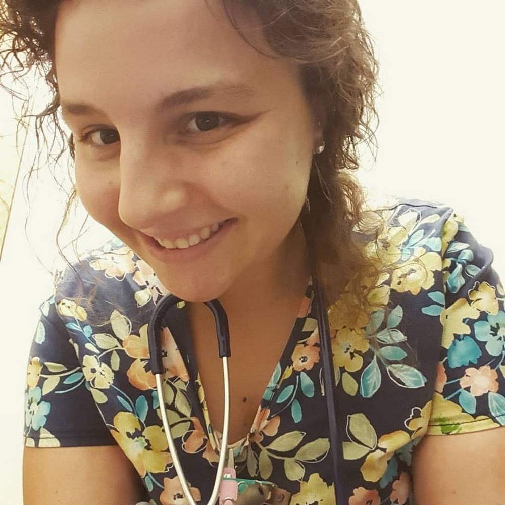 Meet your Posher, Kaylee